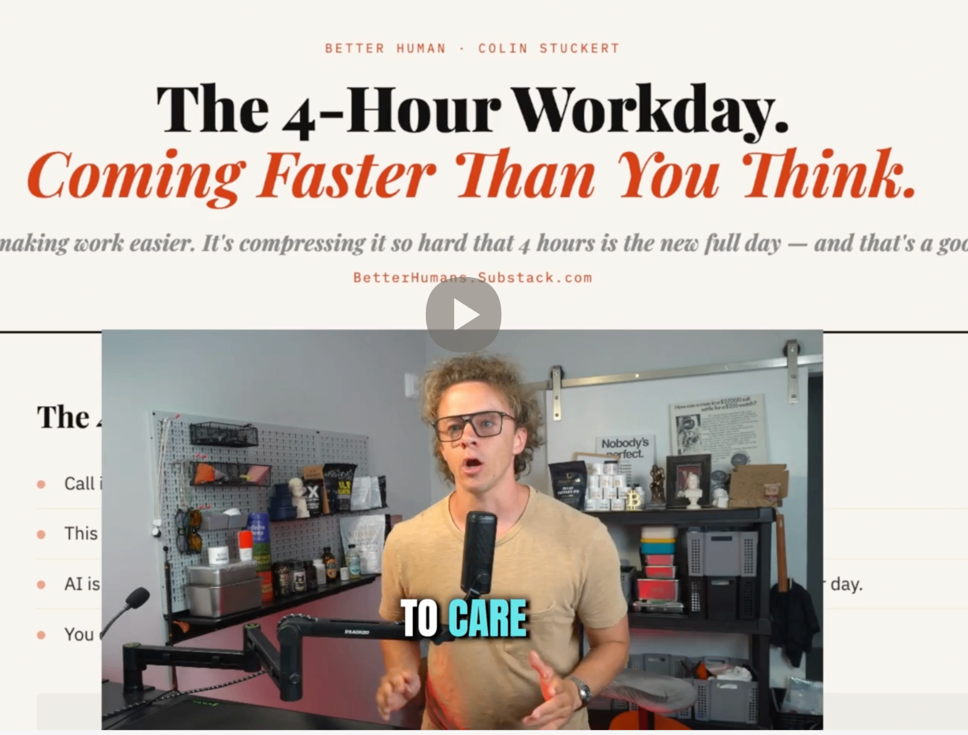 Mid-roll placement